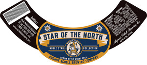 Noble Star Collection Star Of The North