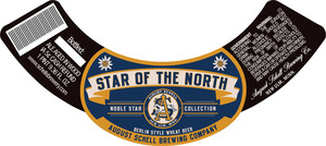 Noble Star Collection Star Of The North April 2013