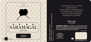 Saramagal 