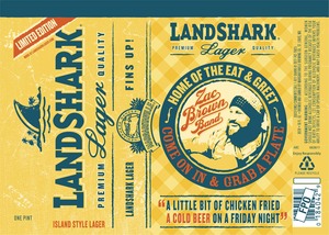 Land Shark 