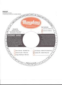 Mayday Brewery 