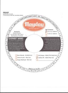 Mayday Brewery 