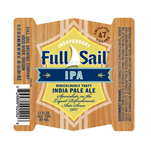 Full Sail 