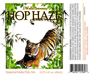 Hop Haze 