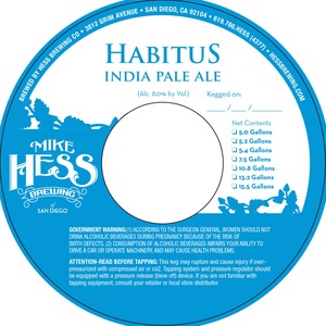 Habitus April 2013