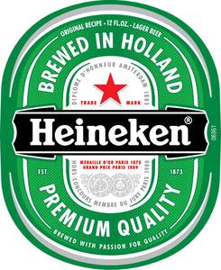 Heineken 