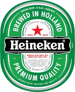 Heineken 