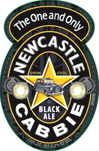 Newcastle Cabbie