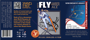 Shades Of Pale Brewing Co. Ready To Fly Amber