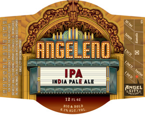 Angeleno IPA