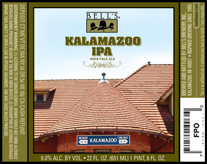 Bell's Kalamazoo IPA