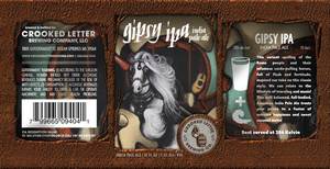 Gipsy Ipa 