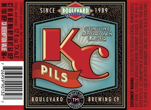 Kc Pils 