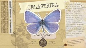 Odell Brewing Company Celastrina April 2013