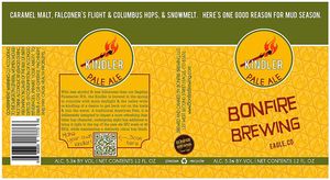 Bonfire Brewing Kindler