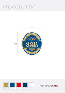 Strela 