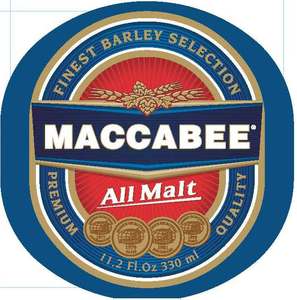 Maccabee April 2013