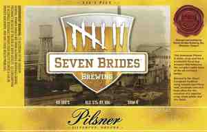 Seven Brides Brewing 