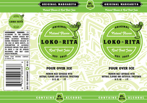 Loko Rita Original