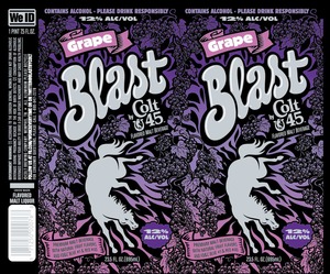 Blast Grape