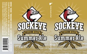 Sockeye Summer Ale