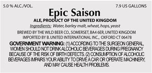 Epic Saison April 2013