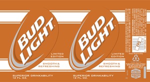 Bud Light 