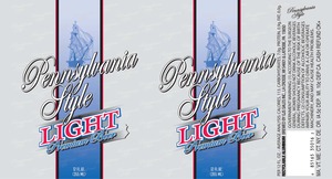 Pennsylvania Style Light 