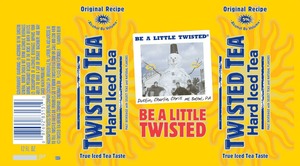 Twisted Tea Original