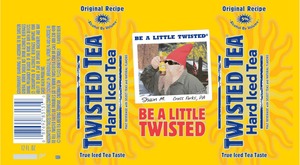 Twisted Tea Original