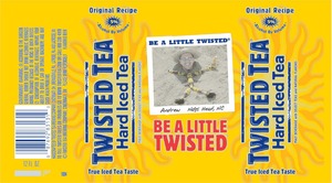 Twisted Tea Original