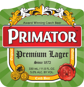 Primator Premium