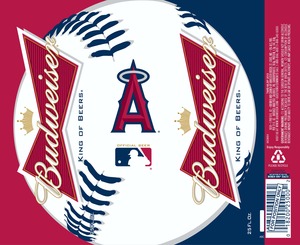 Budweiser 