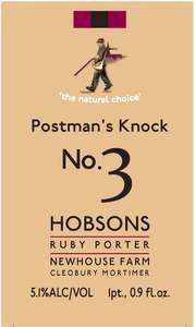 Hobson's Postman's Knock