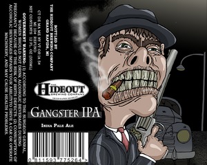 Gangster Ipa 