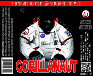 Gorillanaut 