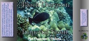 Black Durgeon 