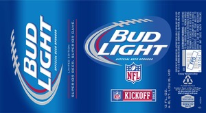 Bud Light 