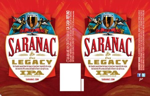 Saranac Legacy