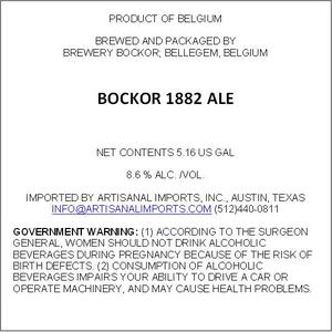 Bockor 1892 April 2013