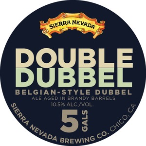 Sierra Nevada Double Dubbel