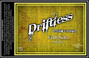 Driftless Brewing Company 