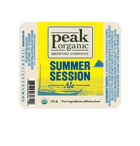 Peak Organic Summer April 2013