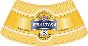 Baltika #8 