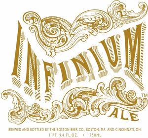 Infinium April 2013