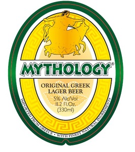 Mythology 