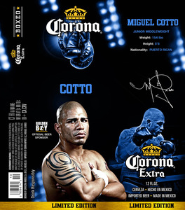 Corona Extra 