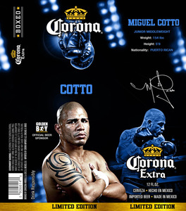 Corona Extra 