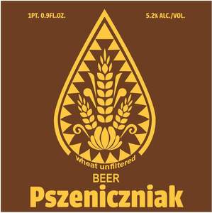 Pszeniczniak Wheat