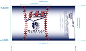 643 Double Play April 2013